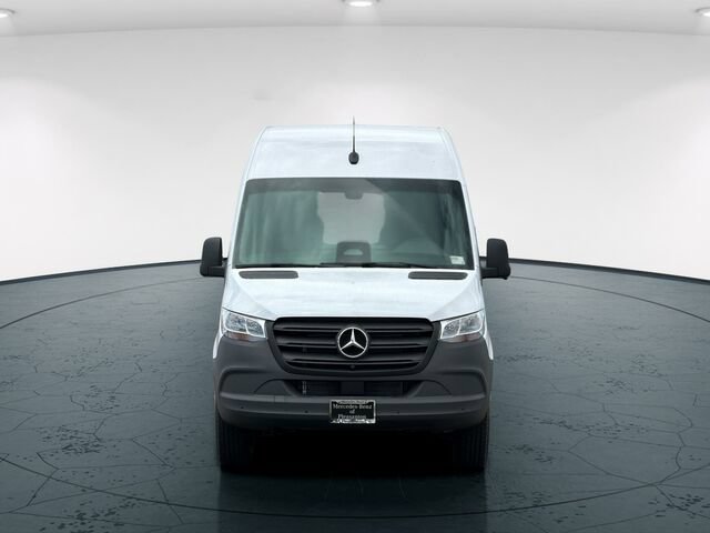 New 2026 Mercedes-Benz Sprinter 2500 image 9