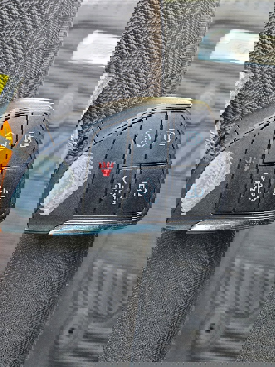 Used 2023 Chevrolet Silverado 1500 Custom Trail Boss image 28