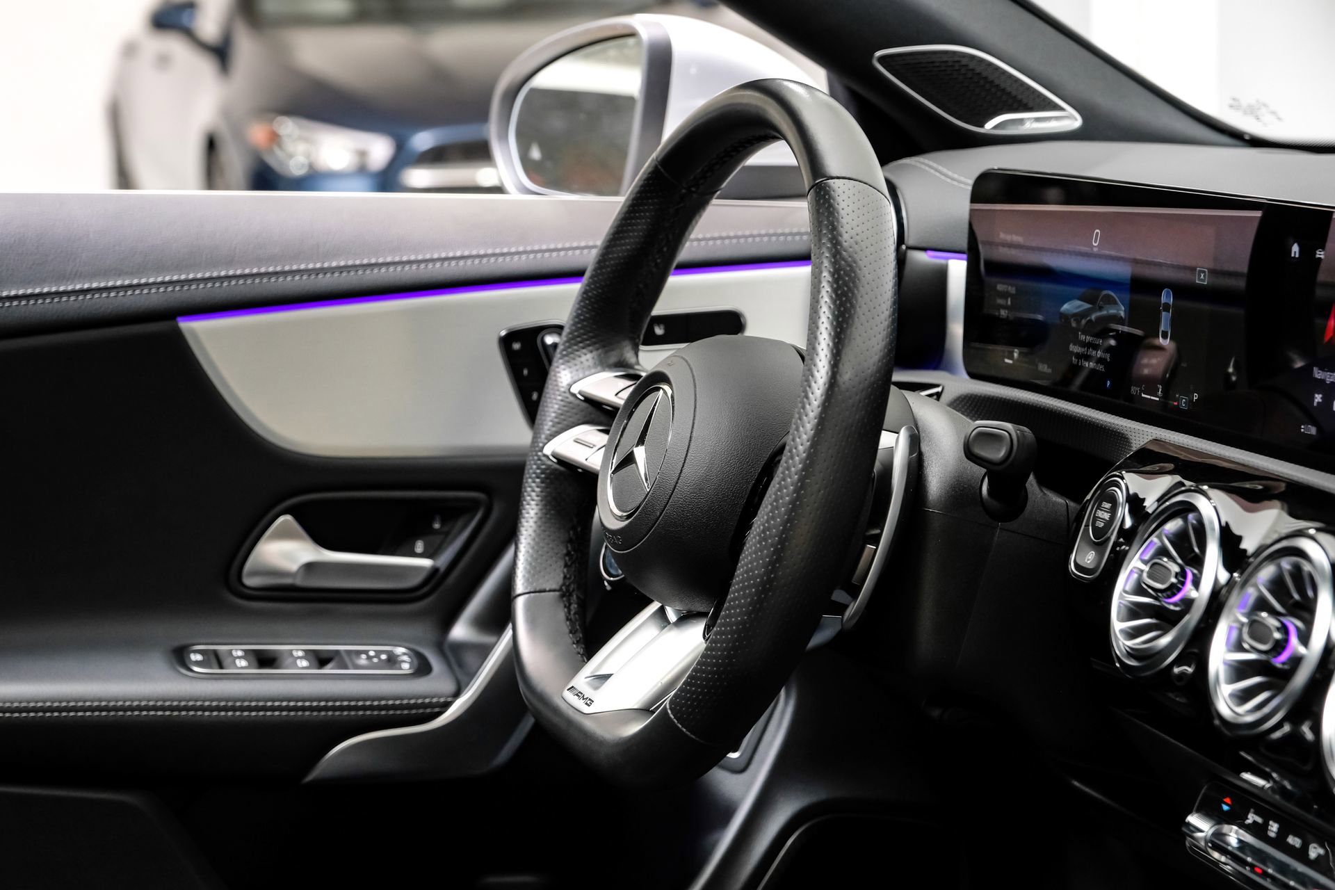 Used 2024 Mercedes-Benz CLA 45 AMG 4MATIC image 18