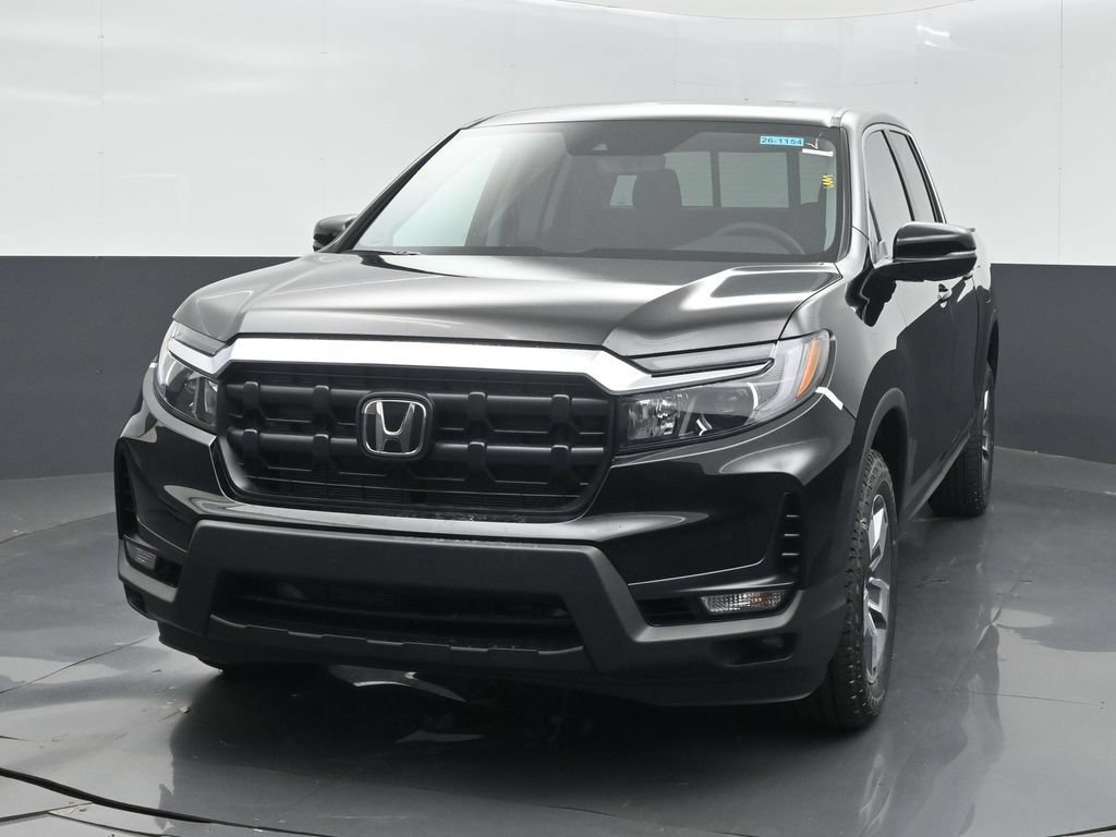 New 2026 Honda Ridgeline RTL image 2