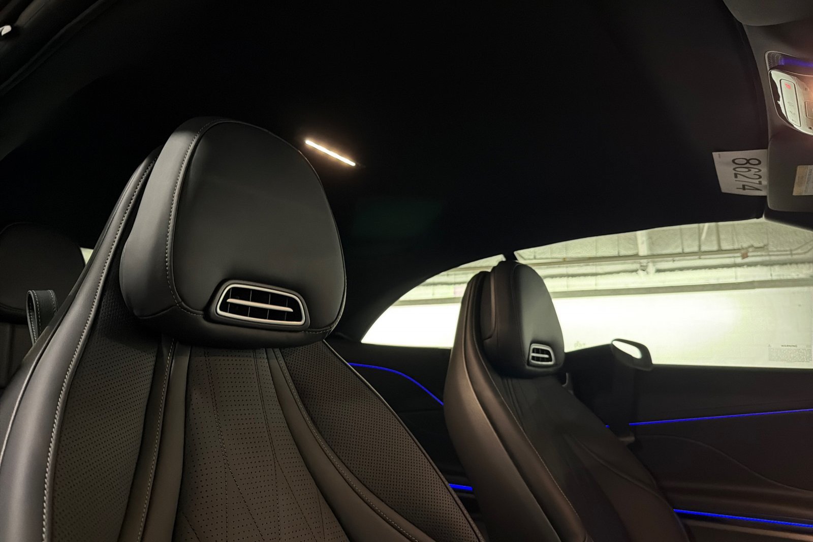 New 2027 Mercedes-Benz CLE 53 AMG 4MATIC Cabriolet image 16