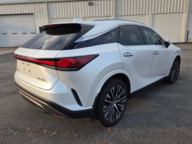 Used 2024 Lexus RX 350 Premium Plus FWD image 5