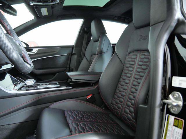 Used 2024 Audi RS 7 Performance image 20