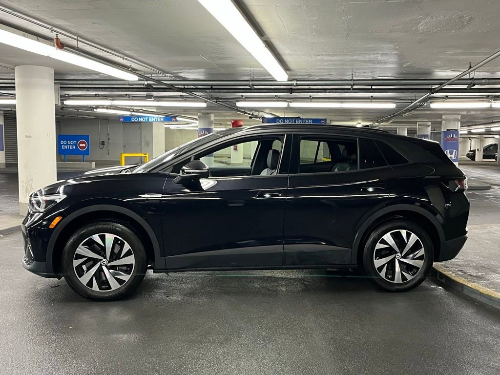 Used 2023 Volkswagen ID.4 Pro AWD/4WD image 33