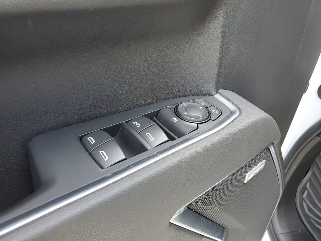 Used 2025 Chevrolet Silverado 1500 RST AWD/4WD image 14