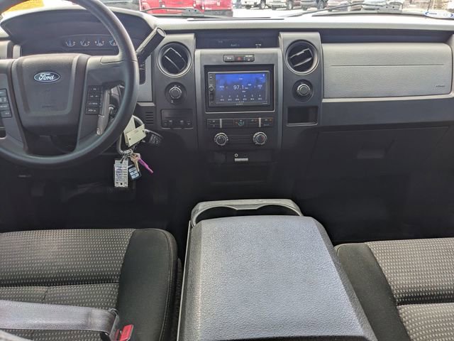Used 2014 Ford F150 STX w/ Equipment Group 201A Mid RWD image 17