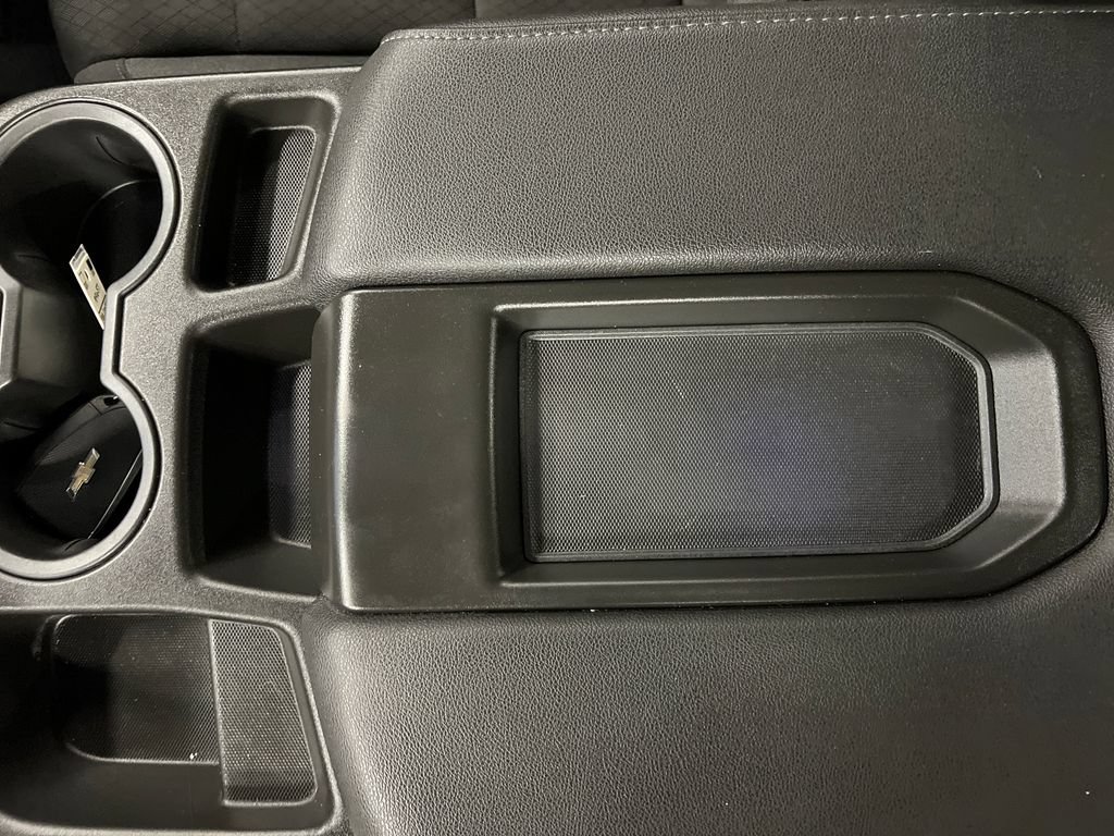 Certified 2023 Chevrolet Silverado 1500 RST w/ Z71 Off-Road Package AWD/4WD image 27