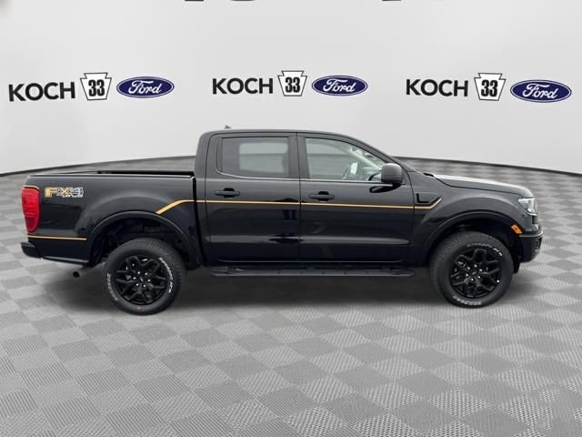 Used 2023 Ford Ranger XLT w/ Equipment Group 301A Mid image 9