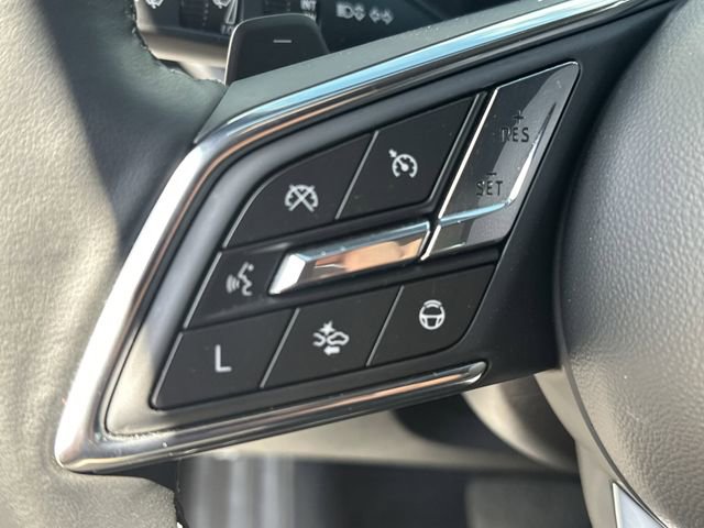 Used 2025 Buick Enclave Avenir w/ Super Cruise Package FWD image 23
