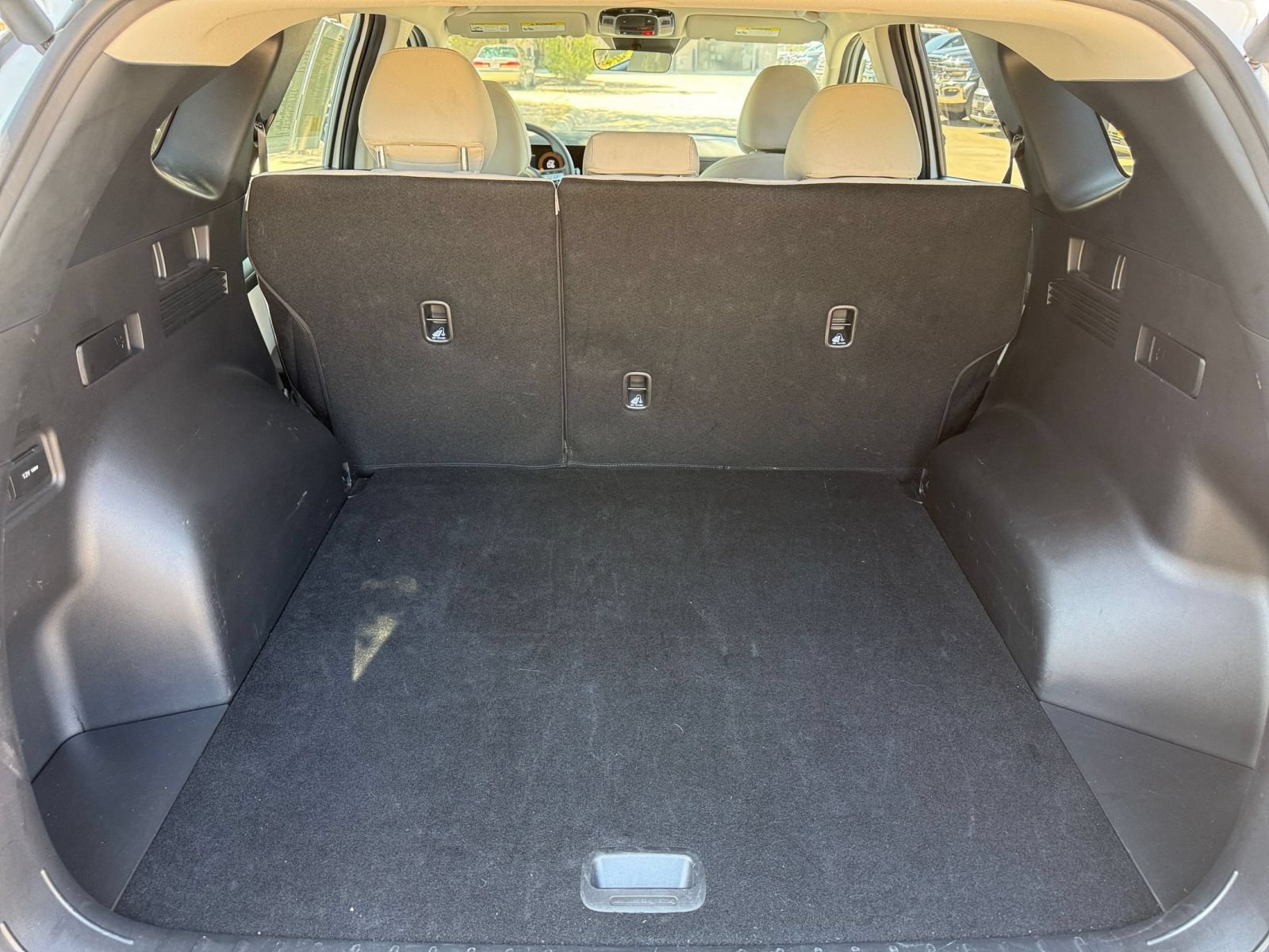 Used 2026 Hyundai Tucson SEL Plus FWD image 31