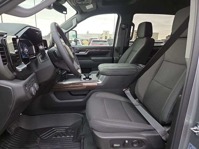 New 2026 Chevrolet Silverado 2500 LT w/ Trail Boss Package AWD/4WD image 11