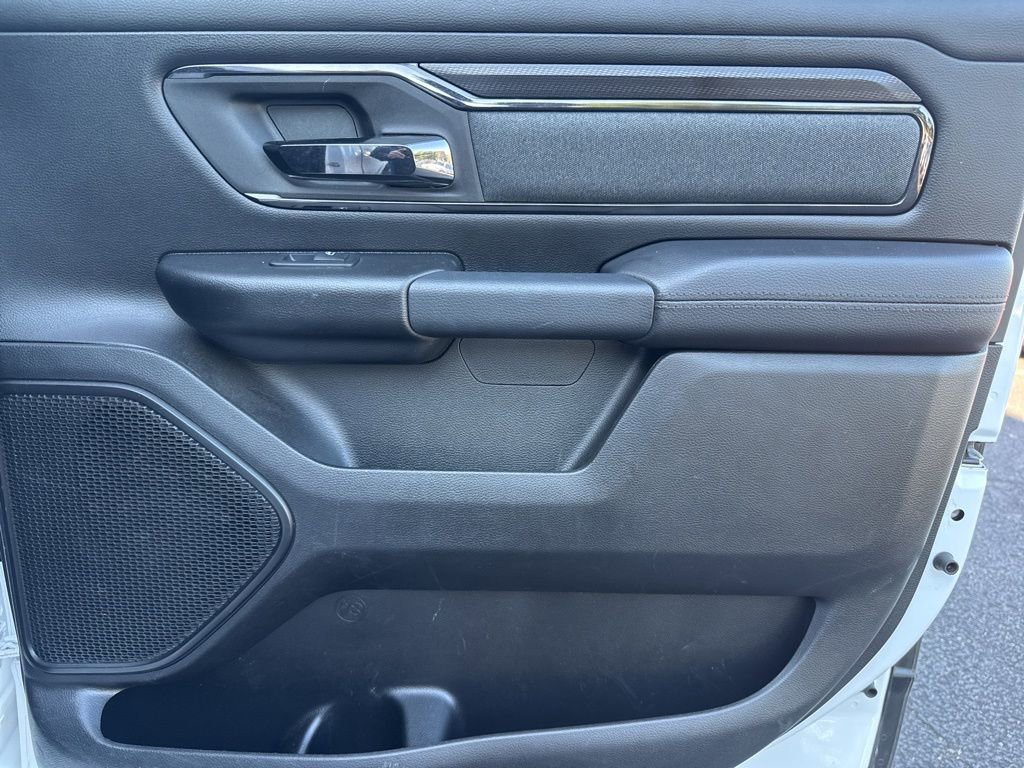 Used 2023 RAM 1500 Big Horn image 52