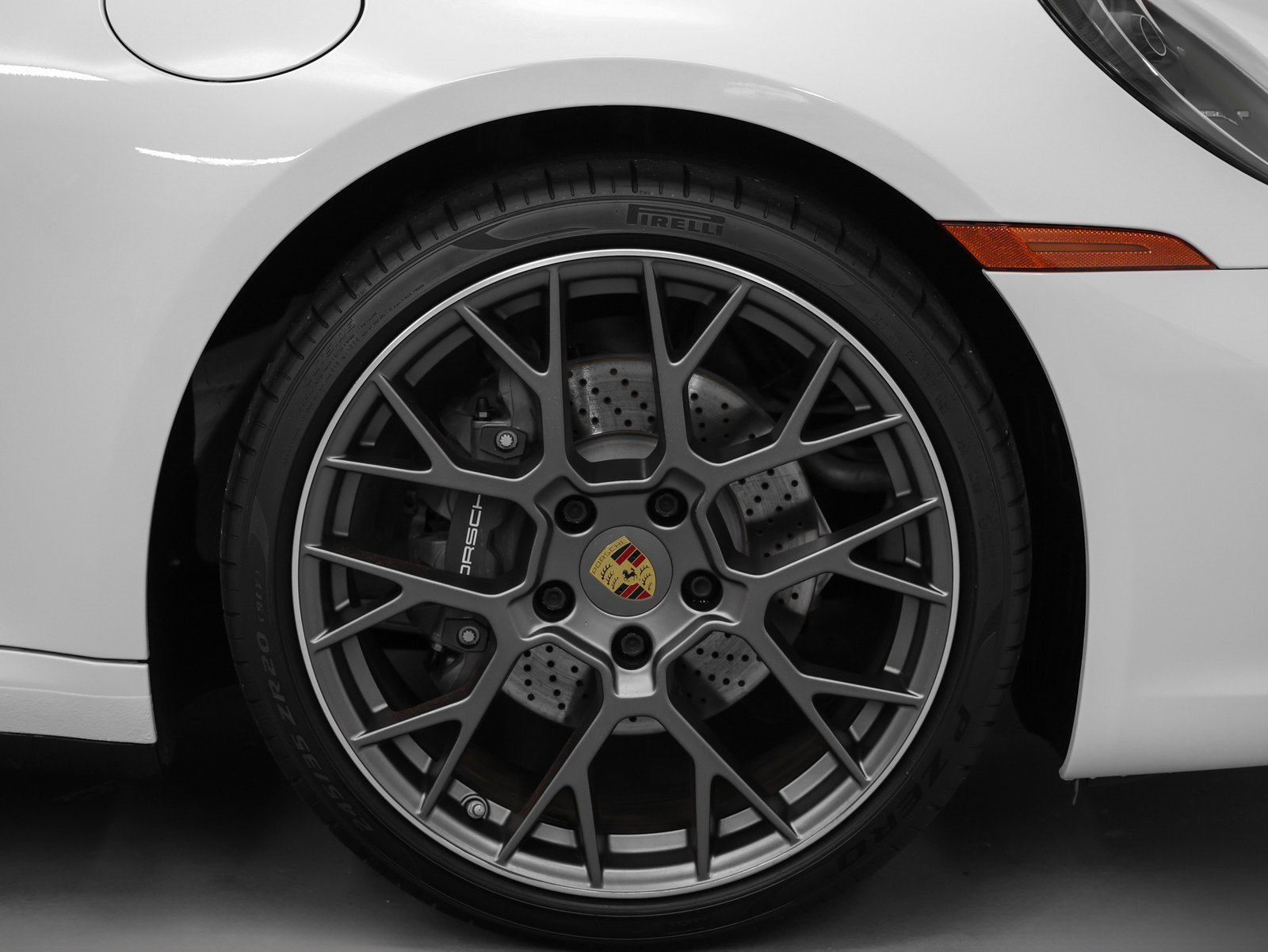 Used 2021 Porsche 911 Carrera image 15