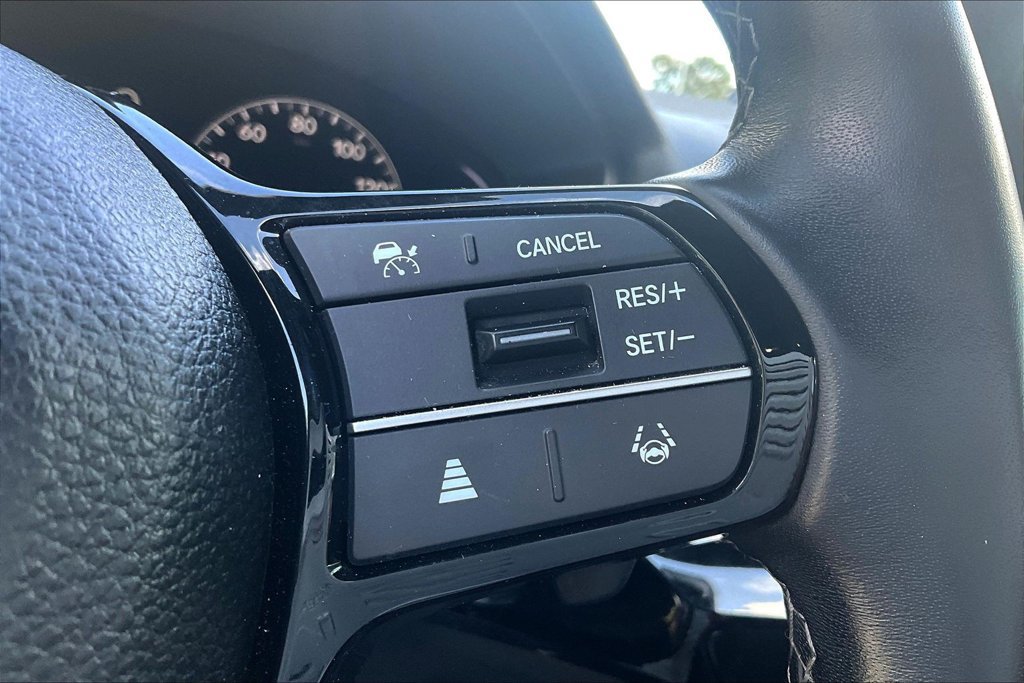 Used 2025 Honda Civic Sport image 11