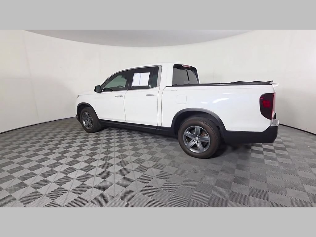 Used 2023 Honda Ridgeline RTL-E image 44