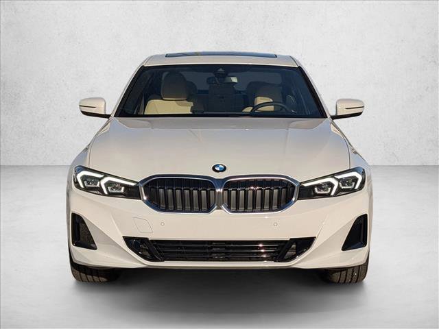 New 2026 BMW 330i Sedan image 6