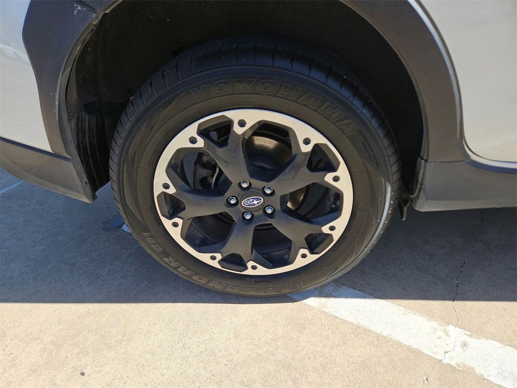 Used 2023 Subaru Crosstrek 2.0i Premium w/ Popular Package #2 image 11