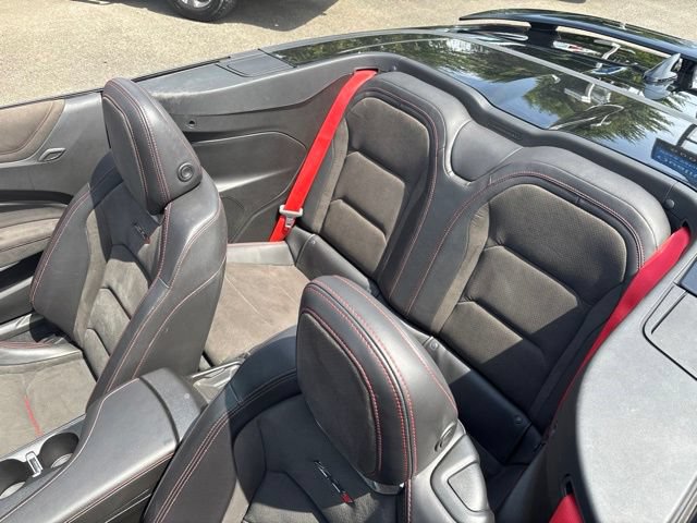 Used 2018 Chevrolet Camaro ZL1 RWD image 31