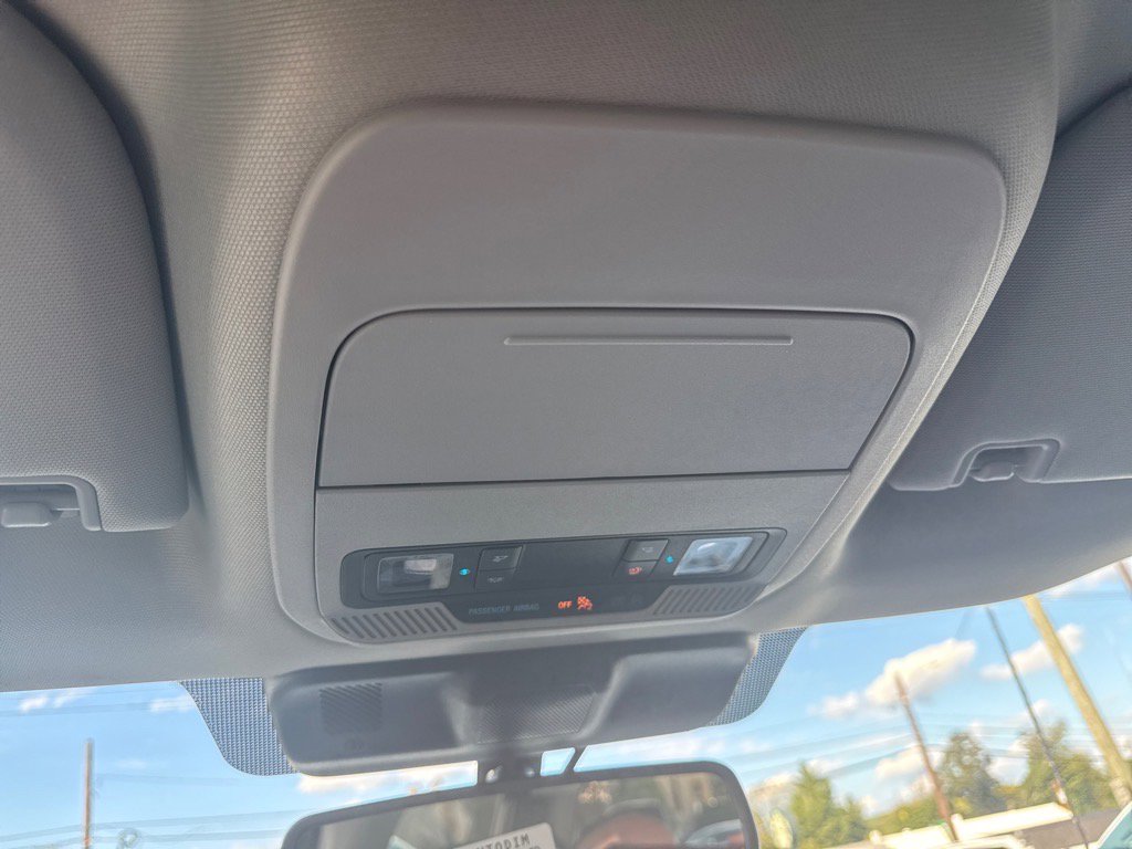 New 2025 Ford F150 Lightning Flash image 19