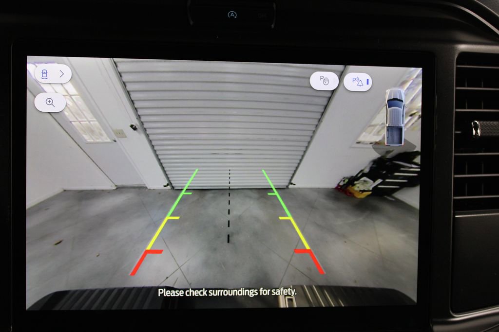 New 2026 Ford F150 STX image 48