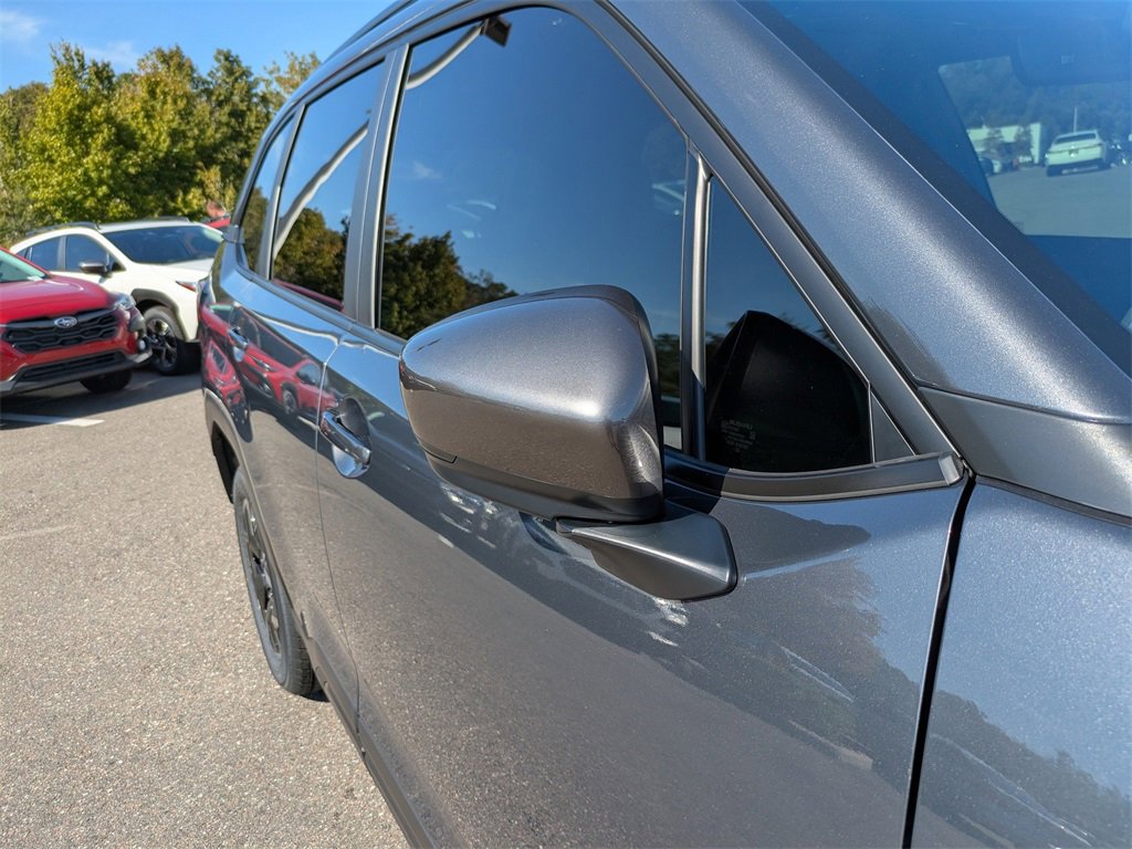 New 2026 Subaru Forester Premium image 12