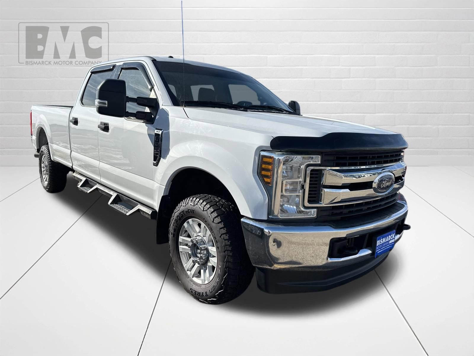 Used 2018 Ford F250 XLT image 2