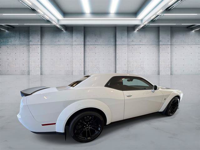 Used 2022 Dodge Challenger R/T Scat Pack RWD image 27