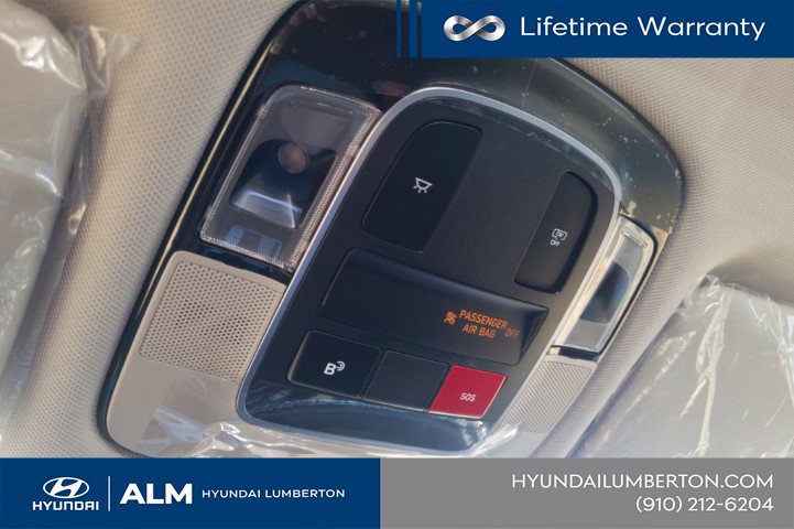 New 2026 Hyundai Tucson SE FWD image 31