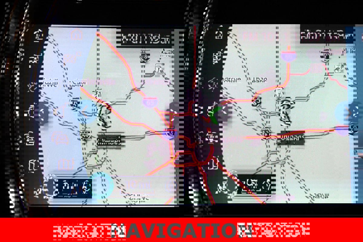 Used 2022 MINI Cooper John Cooper Works w/ Premium Package image 24