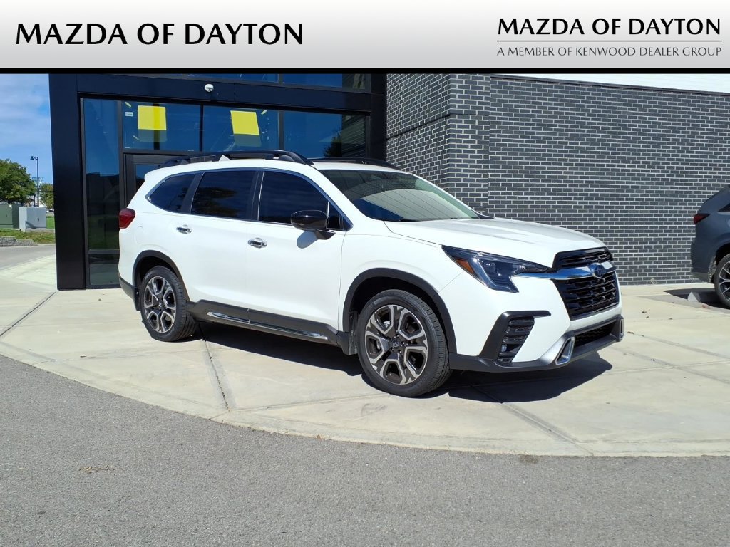 Used 2024 Subaru Ascent Touring