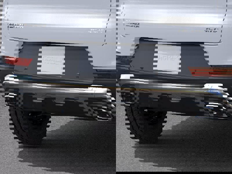 New 2026 Chevrolet TrailBlazer ACTIV w/ Convenience Package image 14