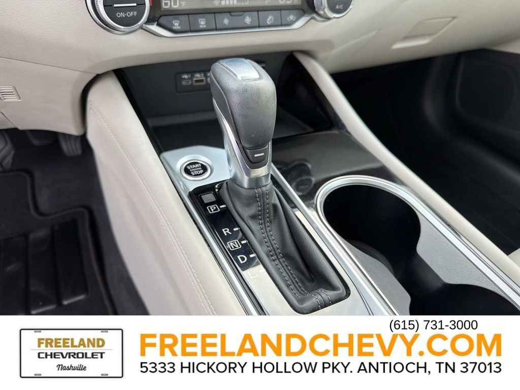 Used 2022 Nissan Altima 2.5 SL image 34