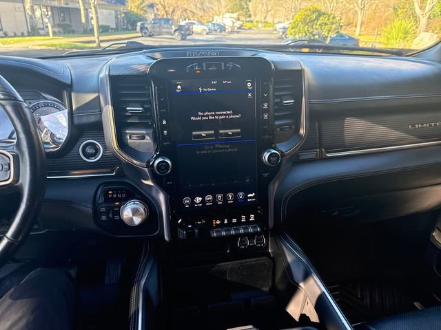 Used 2020 RAM 1500 Limited image 21