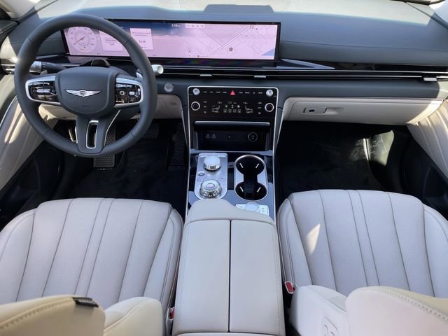 New 2026 Genesis GV80 2.5T image 18