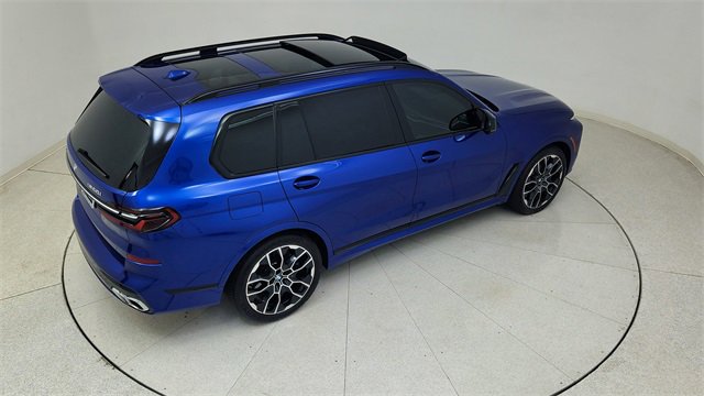 Used 2026 BMW X7 M60i image 87