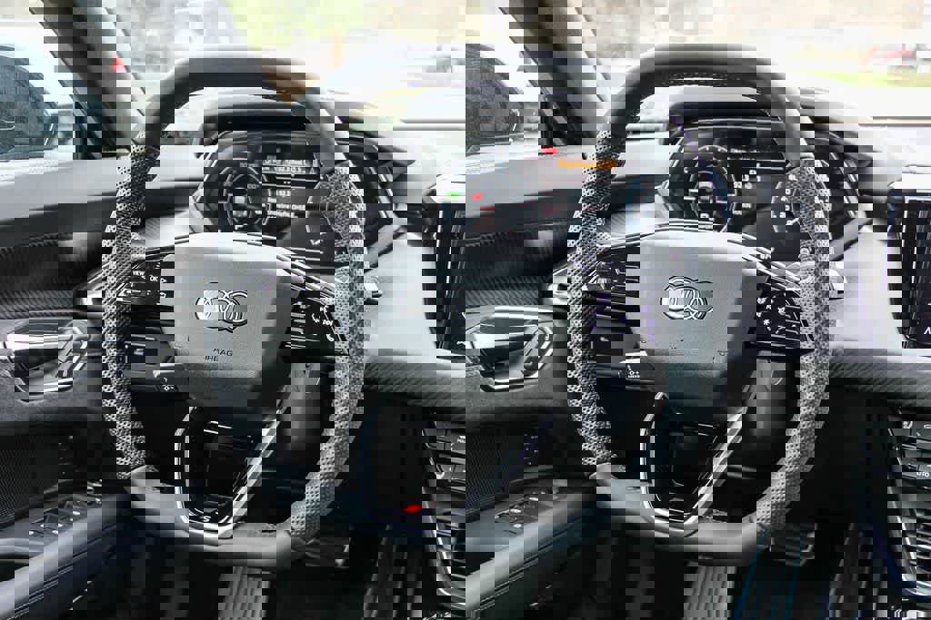 New 2026 Audi S e-tron GT Premium Plus image 16