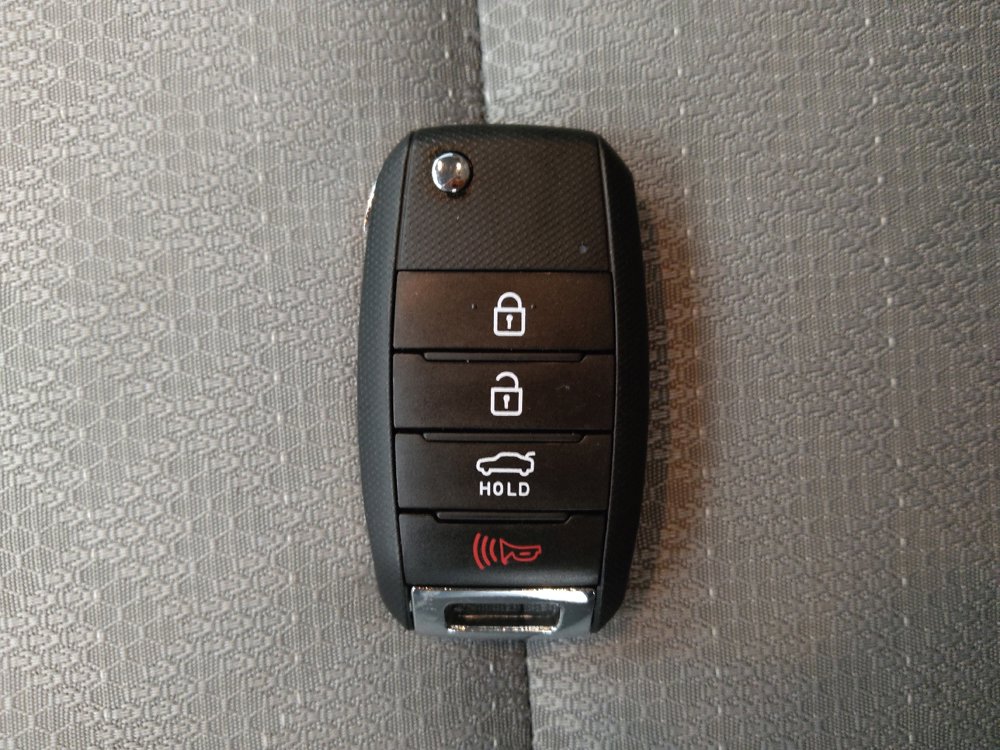 Used 2020 Kia Rio S FWD image 32