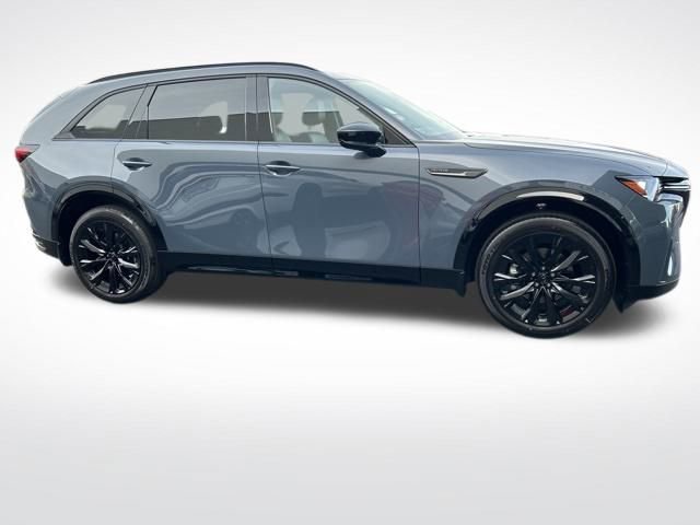 New 2026 MAZDA CX-90 3.3 Turbo S w/ Premium Package image 7