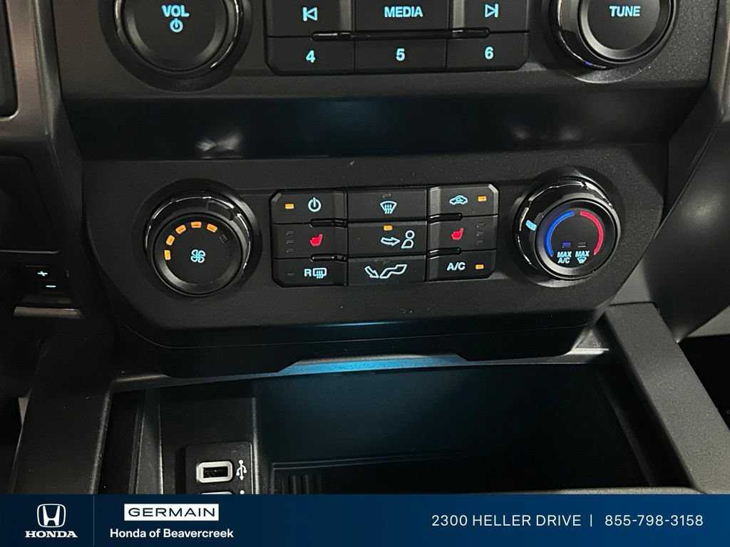 Used 2019 Ford F150 XLT w/ Equipment Group 302A Luxury AWD/4WD image 24