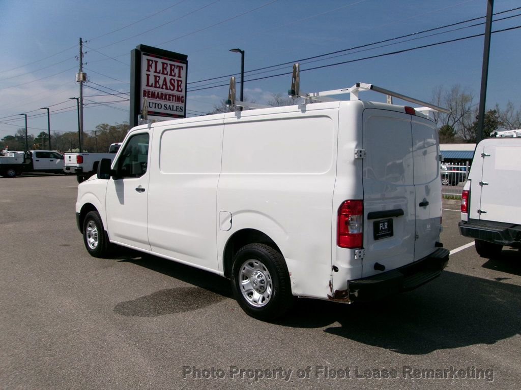 Used 2016 Nissan NV 2500 SV w/ Technology Package image 3