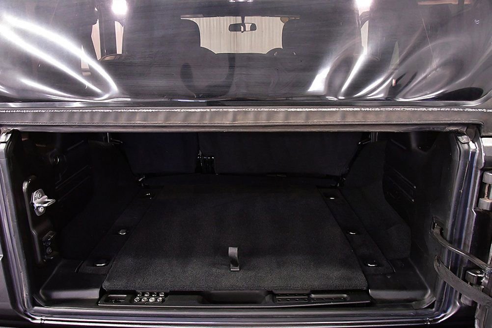 Used 2023 Jeep Wrangler Unlimited Sport AWD/4WD image 26