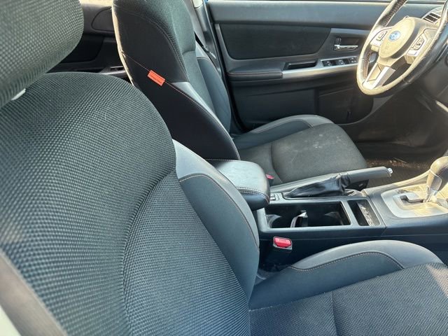 Used 2016 Subaru Crosstrek 2.0i Premium image 6