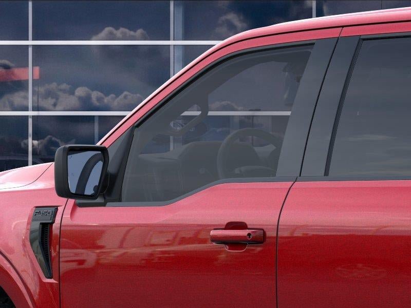 New 2026 Ford F150 XLT w/ FX4 Off-Road Package AWD/4WD image 20