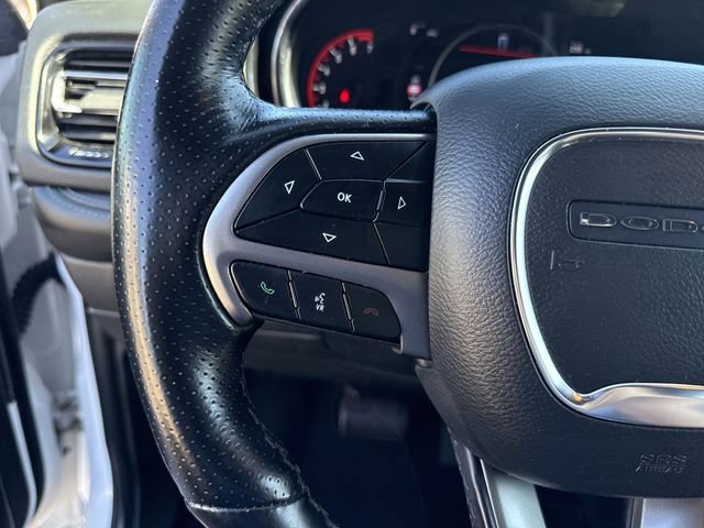 Used 2024 Dodge Durango SXT image 21
