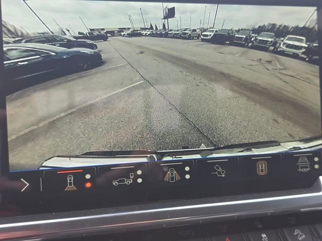 New 2026 GMC Sierra 1500 SLT image 6