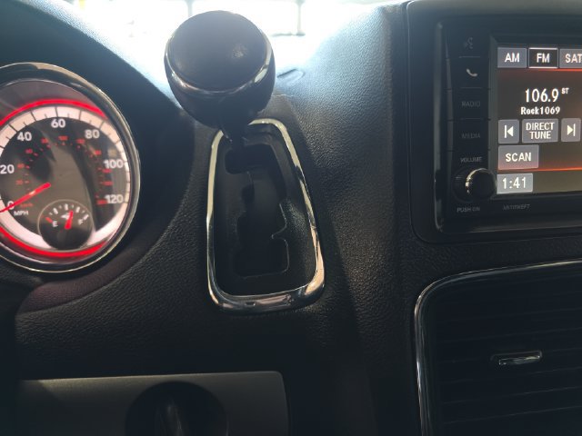 Used 2019 Dodge Grand Caravan GT FWD image 20