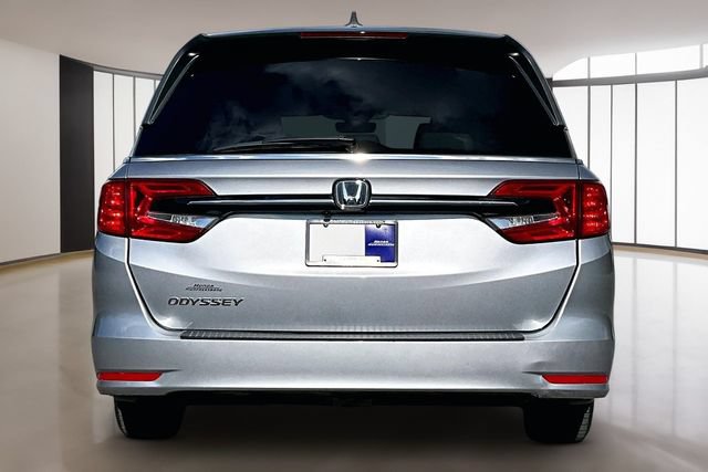 Used 2023 Honda Odyssey EX-L image 5