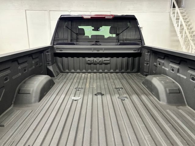 Used 2026 GMC Sierra 2500 SLE w/ SLE Value Package; AWD/4WD image 24