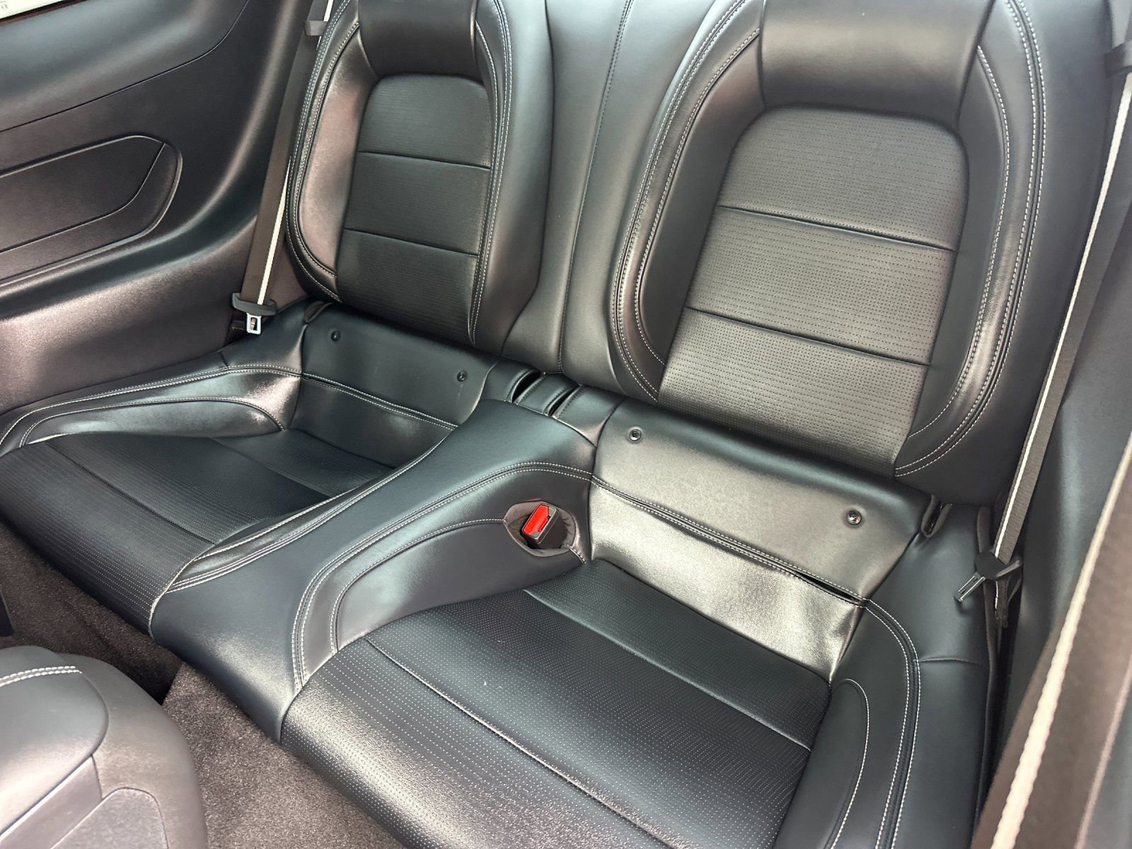 Used 2024 Ford Mustang GT Premium image 13