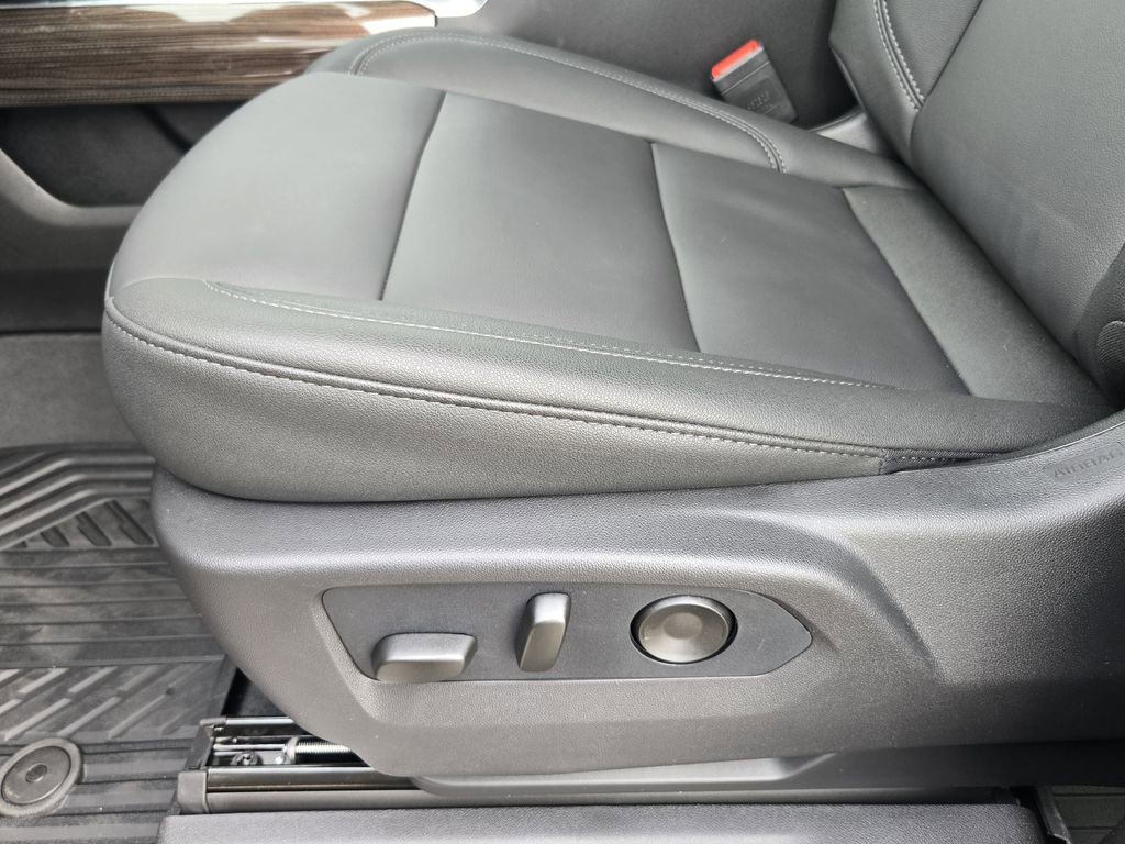 New 2026 Chevrolet Silverado 1500 RST image 25